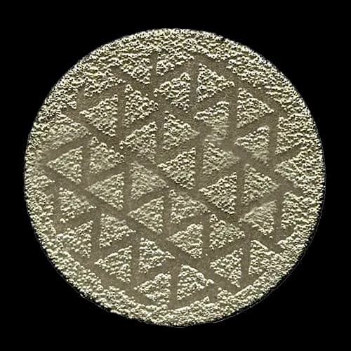 دیسک انگشتی وکیوم ایگلی سایز 40 mm — تصویر ۲