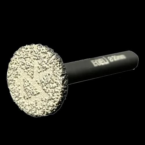 دیسک انگشتی وکیوم ایگلی سایز 30 mm