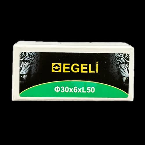 دیسک انگشتی وکیوم ایگلی سایز 30 mm — تصویر ۴