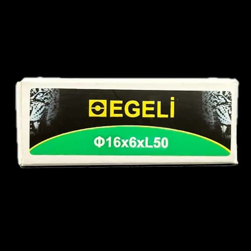 دیسک انگشتی وکیوم ایگلی سایز 16 mm — تصویر ۴