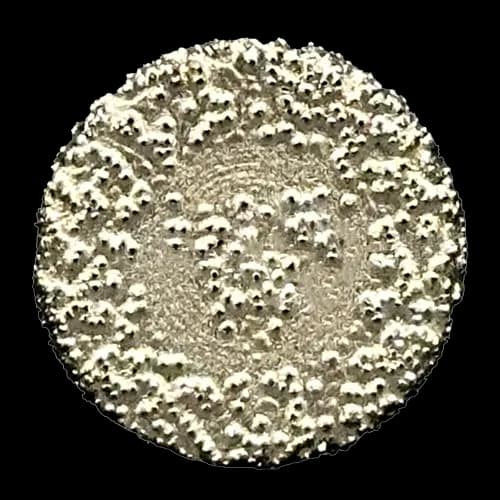 دیسک انگشتی وکیوم ایگلی سایز 16 mm — تصویر ۲