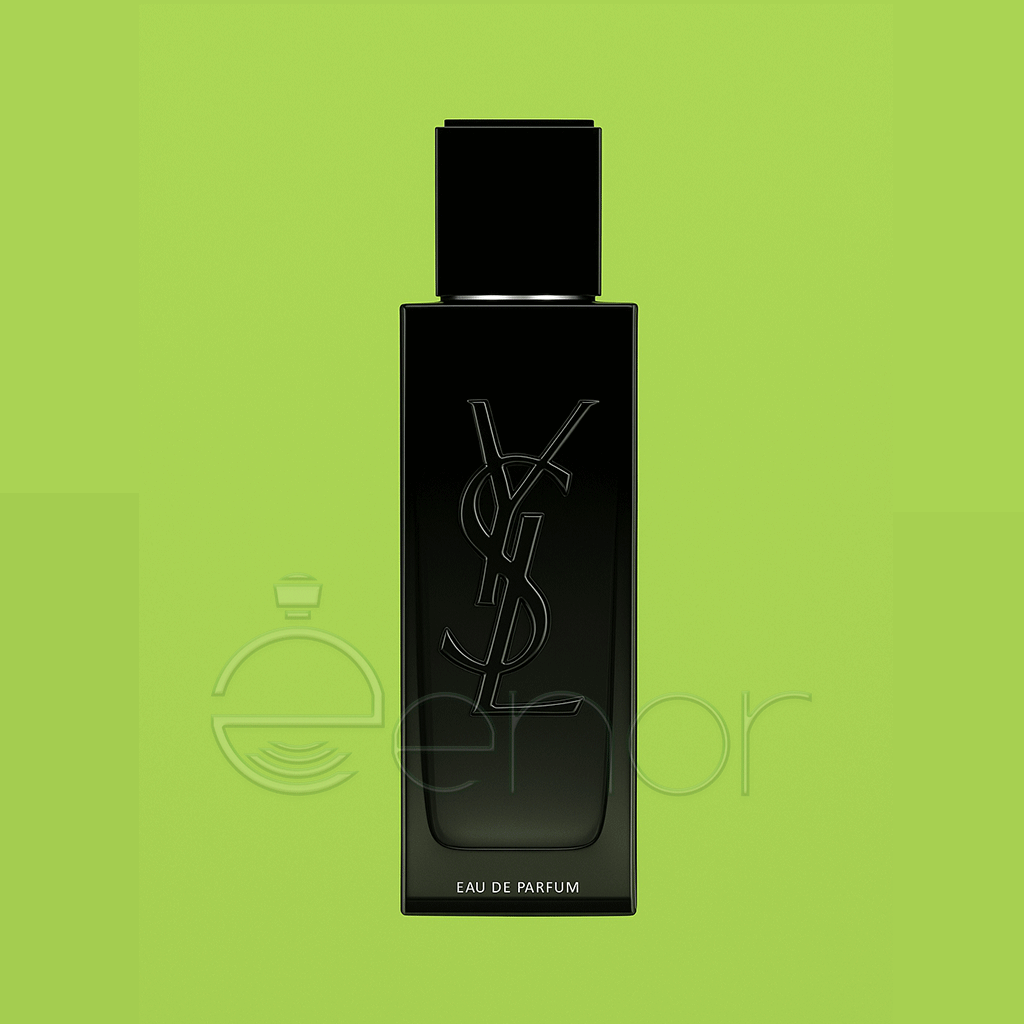 عطر ادکلن ایوسن لورن مای سلف | Yves Saint Lauren MYSLF — تصویر ۳