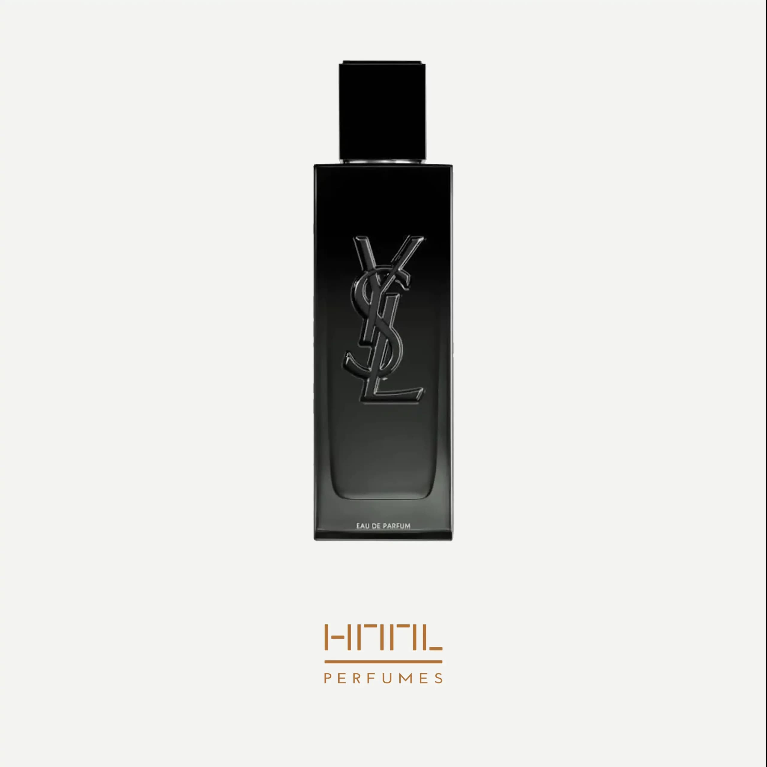 عطر ادکلن ایوسن لورن مای سلف | Yves Saint Lauren MYSLF — تصویر ۵