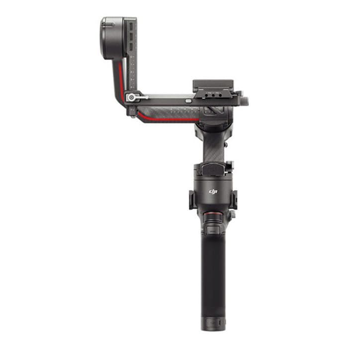 گیمبال دوربین دی جی آی آر اس 3 پرو DJI RS 3 Pro Gimbal Stabilizer — تصویر ۴
