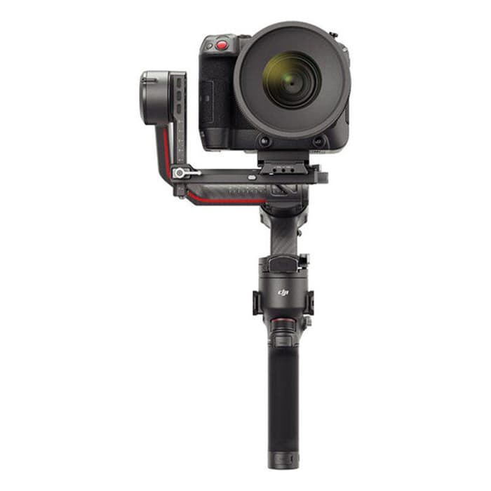 گیمبال دوربین دی جی آی آر اس 3 پرو DJI RS 3 Pro Gimbal Stabilizer — تصویر ۳
