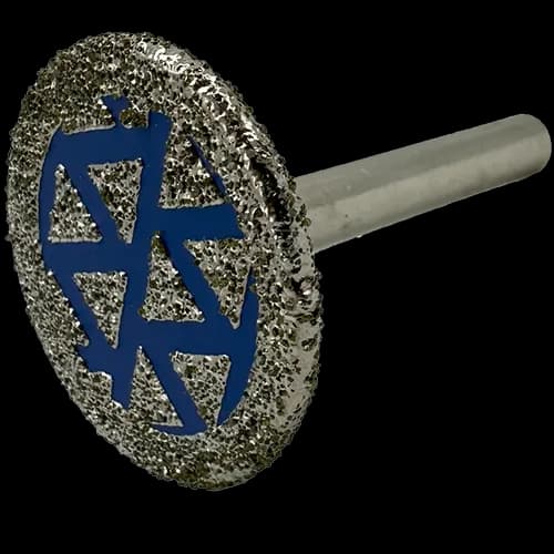 دیسک انگشتی الکتروپلیت ایگلی سایز 30 mm