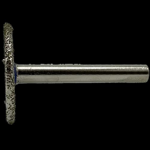دیسک انگشتی الکتروپلیت ایگلی سایز 30 mm — تصویر ۳