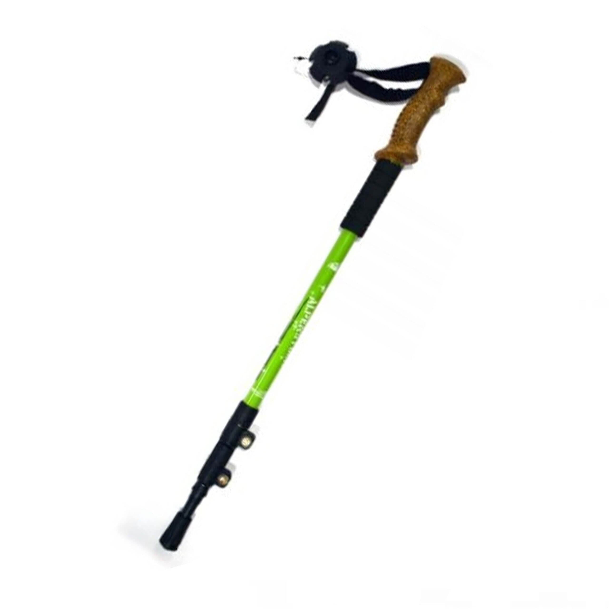 باتوم کوهنوردی کلیپسی Alpenstock — تصویر ۶