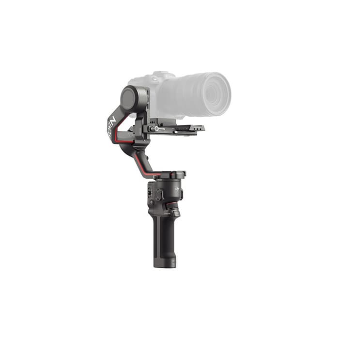 گیمبال DJI مدل RS 3