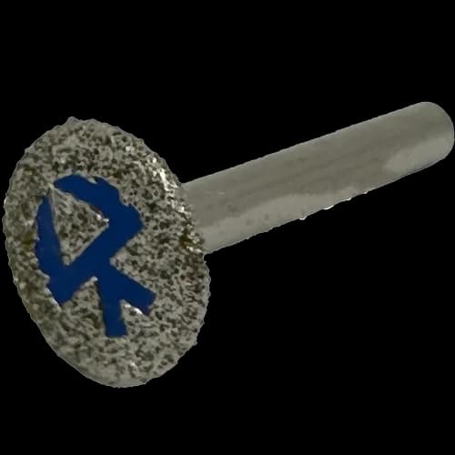 دیسک انگشتی الکتروپلیت ایگلی سایز 20 mm