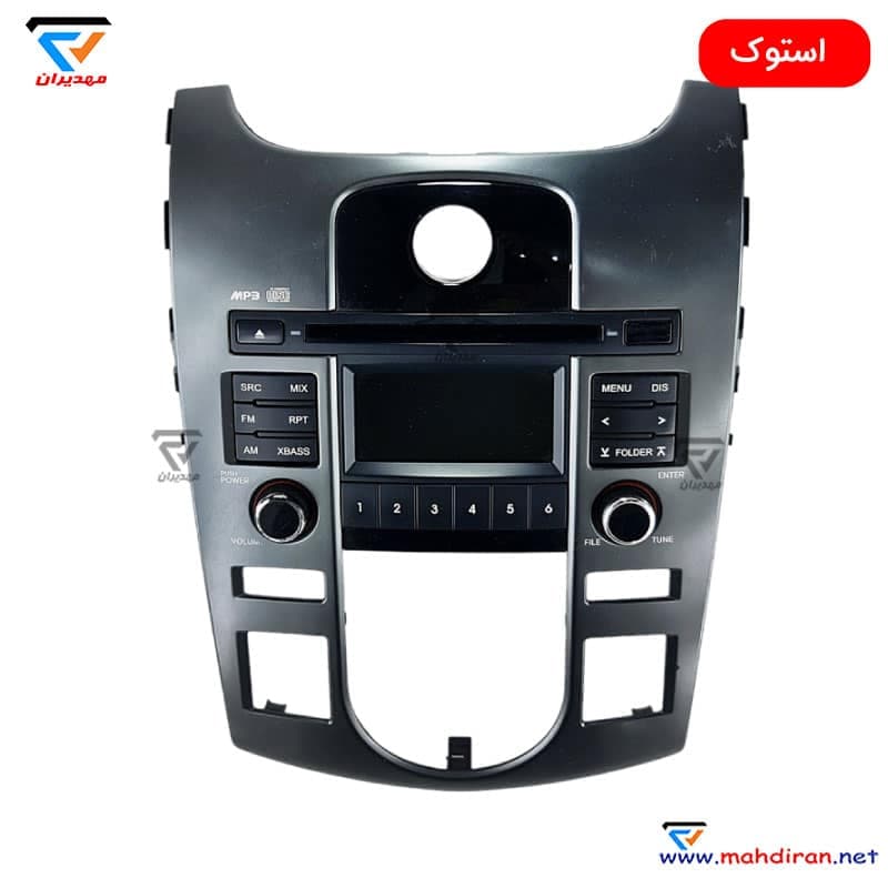 پخش فابریک سراتو سایپایی