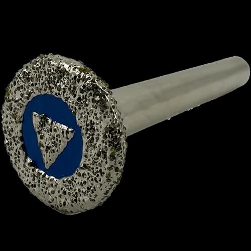 دیسک انگشتی الکتروپلیت ایگلی سایز 16 mm