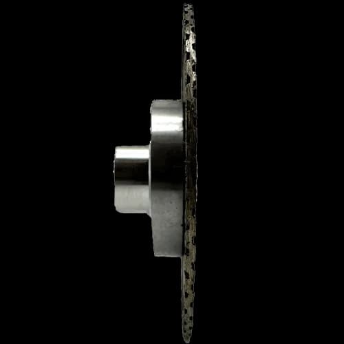 دیسک فلنج دار گرانیت ایگلی 60 mm — تصویر ۲