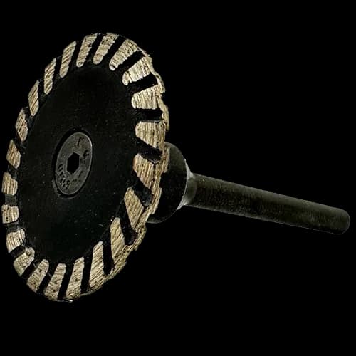 دیسک انگشتی گرانیت ایگلی 40 mm