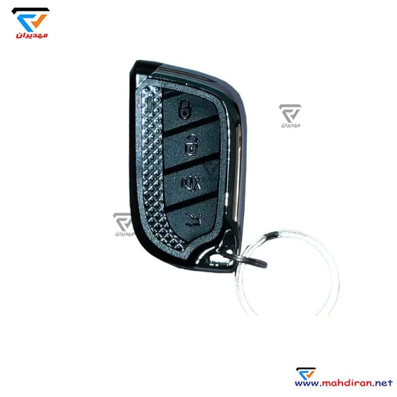 دزدگیر و ردیاب تصویری مدل ZX06(پرفشنال) — تصویر ۶