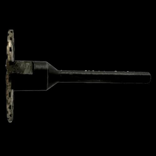 دیسک انگشتی گرانیت ایگلی 30 mm — تصویر ۲
