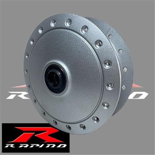 توپی جلو ( کارخانه) راپیدو