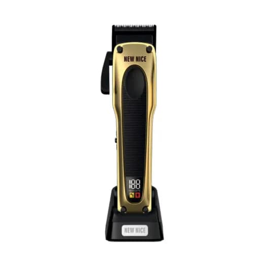 ماشین اصلاح حرفه ای نیو نایس مدلNW_760