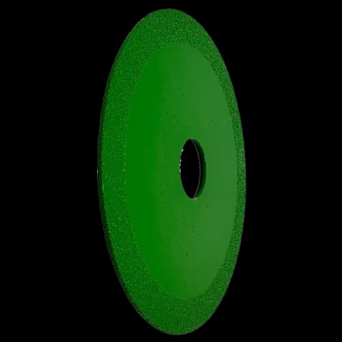 دیسک برش شیشه ایگلی 115*10 mm — تصویر ۲