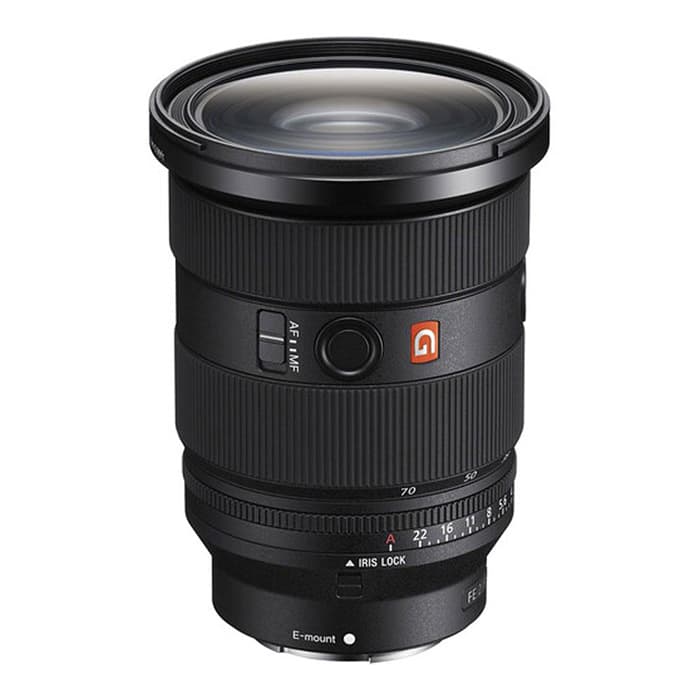 لنز دوربین سونی Sony FE 24-70mm f/2.8 GM II Lens