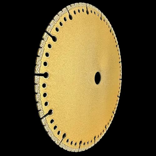 صفحه برش آهن ایگلی 230 mm — تصویر ۲
