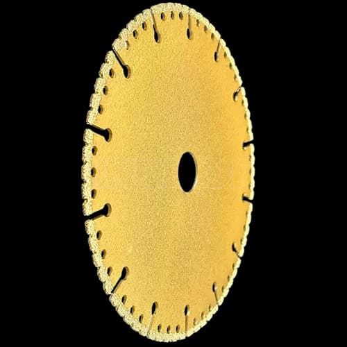 صفحه برش آهن ایگلی 180 mm — تصویر ۲
