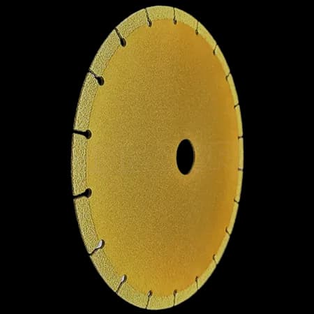 صفحه برش سنگ ایگلی 250 mm — تصویر ۲