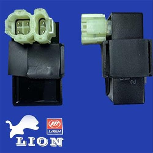 ترانزیستور 125 CDI لیون LION