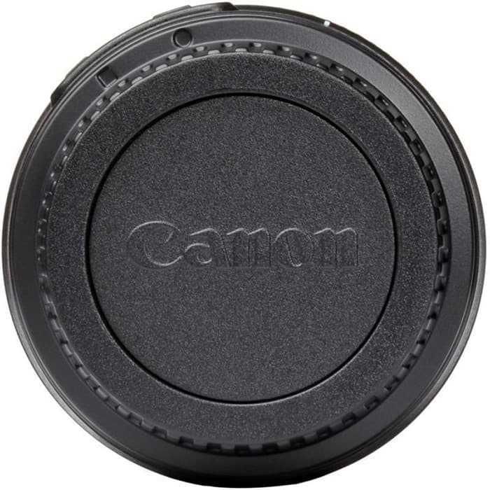 لنز دوربین کانن Canon EF-S 18-55mm f/3.5-5.6 IS STM — تصویر ۳