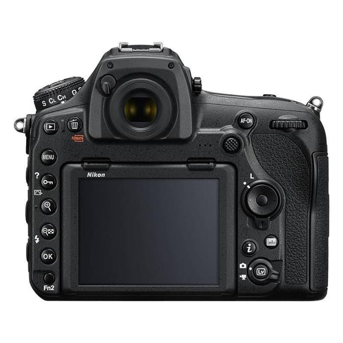 دوربین عکاسی نیکون Nikon D850 DSLR Camera Body — تصویر ۳