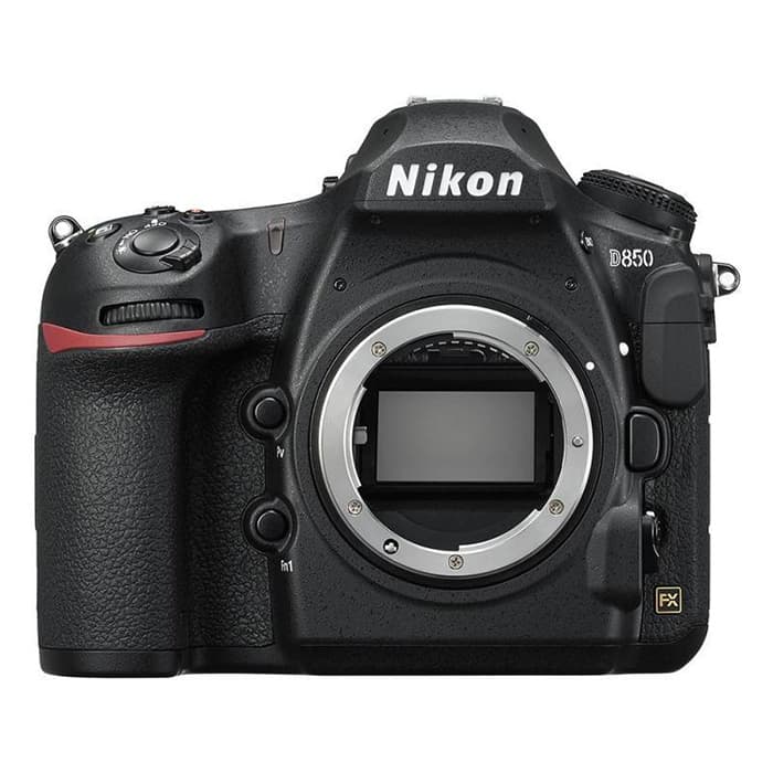 دوربین عکاسی نیکون Nikon D850 DSLR Camera Body — تصویر ۲