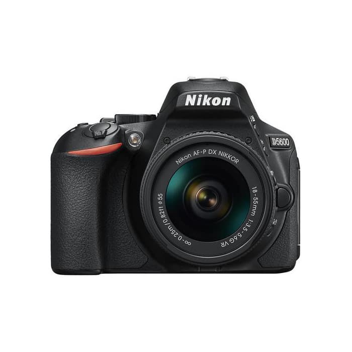 دوربین عکاسی نیکون Nikon D5600 18-55 AF-P VR