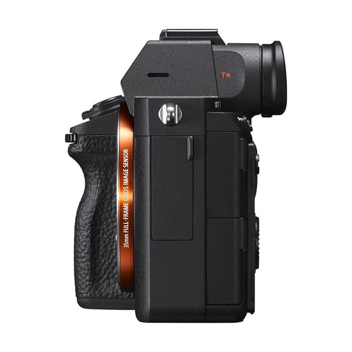 دوربین بدون آینه سونی Sony a7R III Mirrorless Camera Body — تصویر ۶