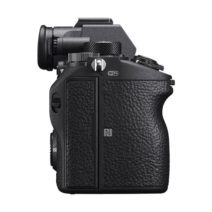 دوربین بدون آینه سونی Sony a7R III Mirrorless Camera Body — تصویر ۷