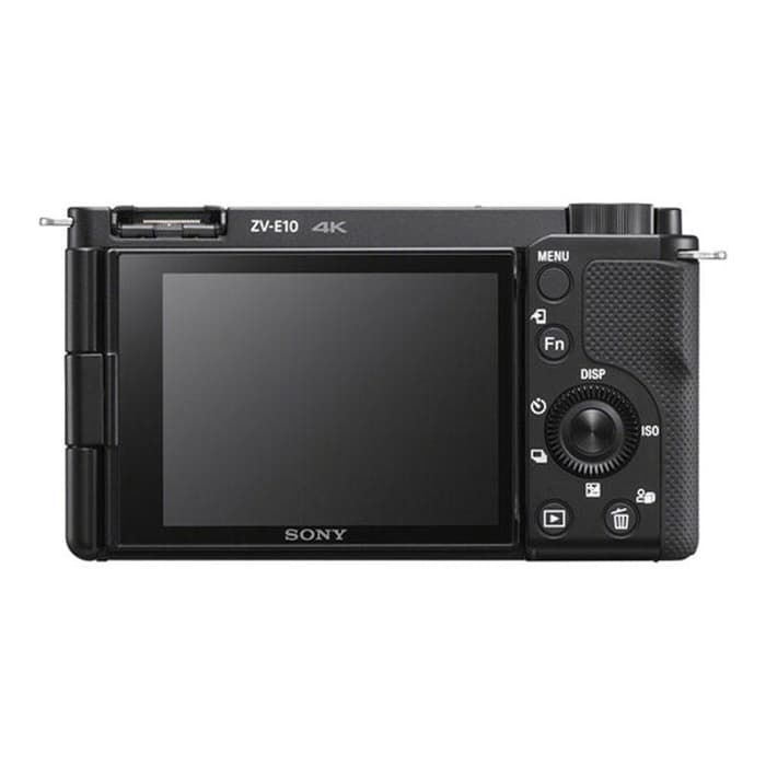 دوربین عکاسی سونی Sony ZV-E10 with 16-50mm Lens — تصویر ۳