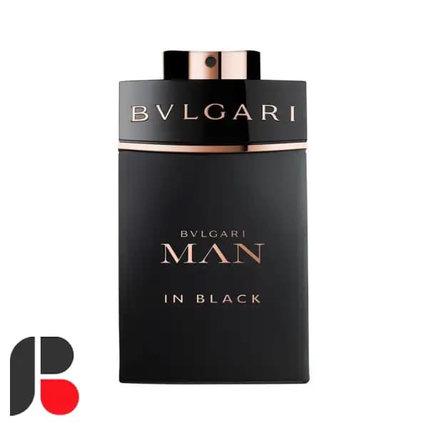 عطر ادکلن بولگاری من این بلک | Bvlgari Man In Black