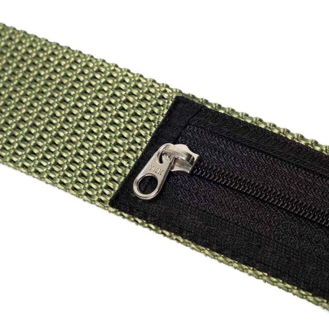 کمربند کوهنوردی و طبیعت گردی گرانیت مدل Security Belt — تصویر ۲