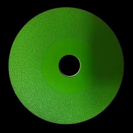 صفحه برش شیشه و سرامیک دکتون سایز 115 mm — تصویر ۲