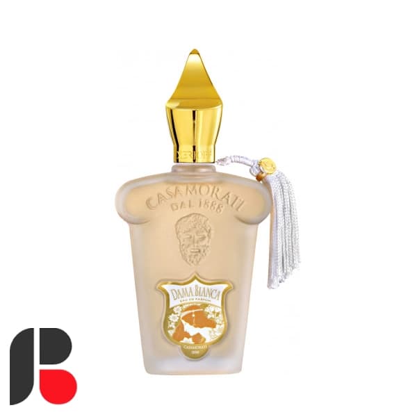 عطر ادکلن کازاموراتی زرجف داما بیانکا | Xerjoff Casamorati Dama Bianca
