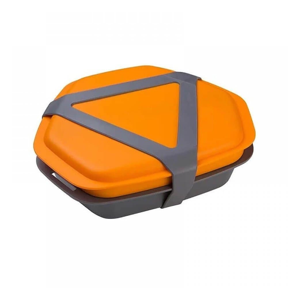 ست ظروف غذاخوری کمپ Crivit Camping Dining Set — تصویر ۲