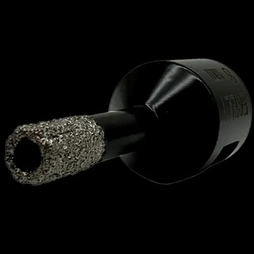 گردبر سنگ و پرسلان مشکی ایگلی 8 mm