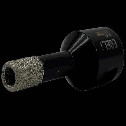 گردبر سنگ و پرسلان مشکی ایگلی 10 mm