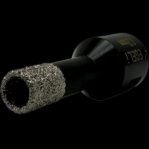 گردبر سنگ و پرسلان مشکی ایگلی 12 mm