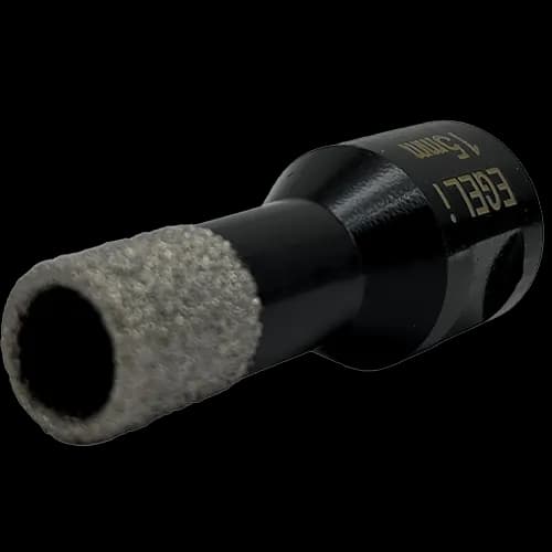 گردبر سنگ و پرسلان مشکی ایگلی 15 mm