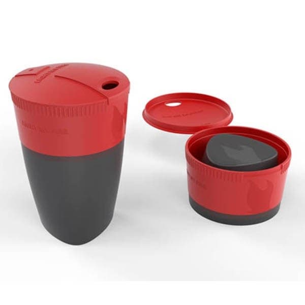 لیوان لایت مای فایر مدل پک آپ Light My Fire Pack Up Cup — تصویر ۴