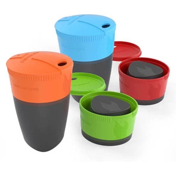 لیوان لایت مای فایر مدل پک آپ Light My Fire Pack Up Cup