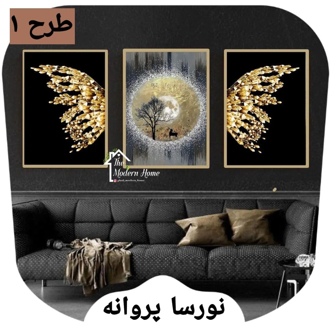 42 طرح پرطرفدار — تصویر ۲