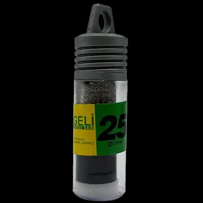 گردبر سنگ و پرسلان مشکی ایگلی 25 mm — تصویر ۴