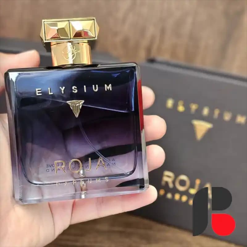 عطر ادکلن روژا داو الیزیوم | Roja Dove Elysium — تصویر ۲