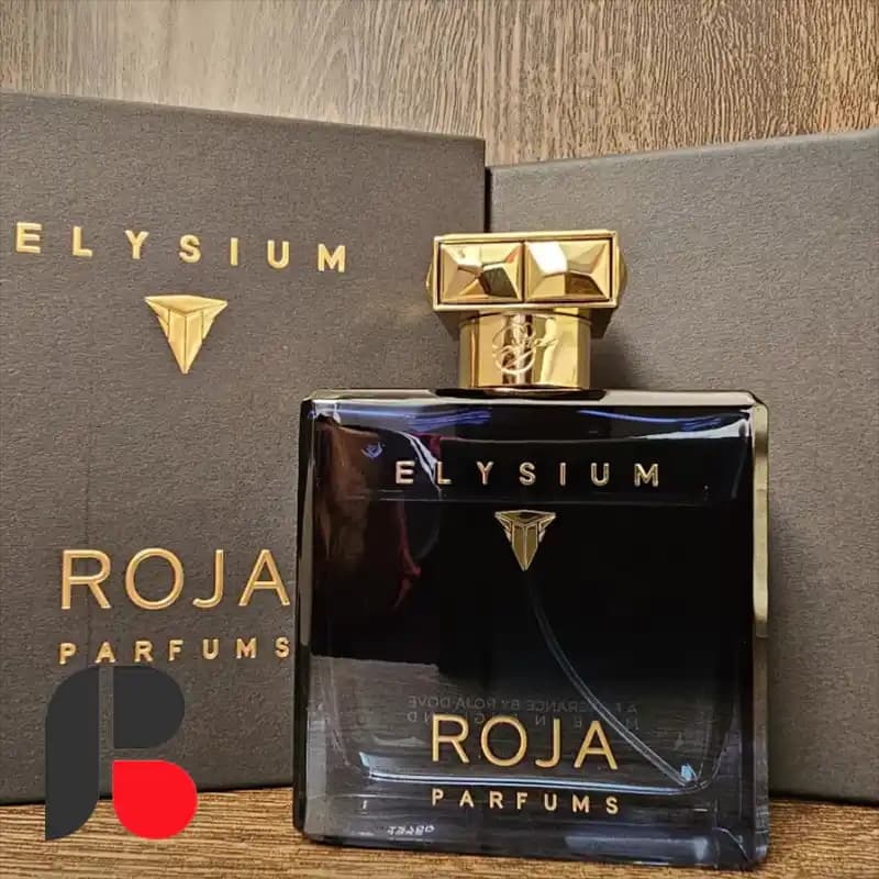 عطر ادکلن روژا داو الیزیوم | Roja Dove Elysium — تصویر ۳
